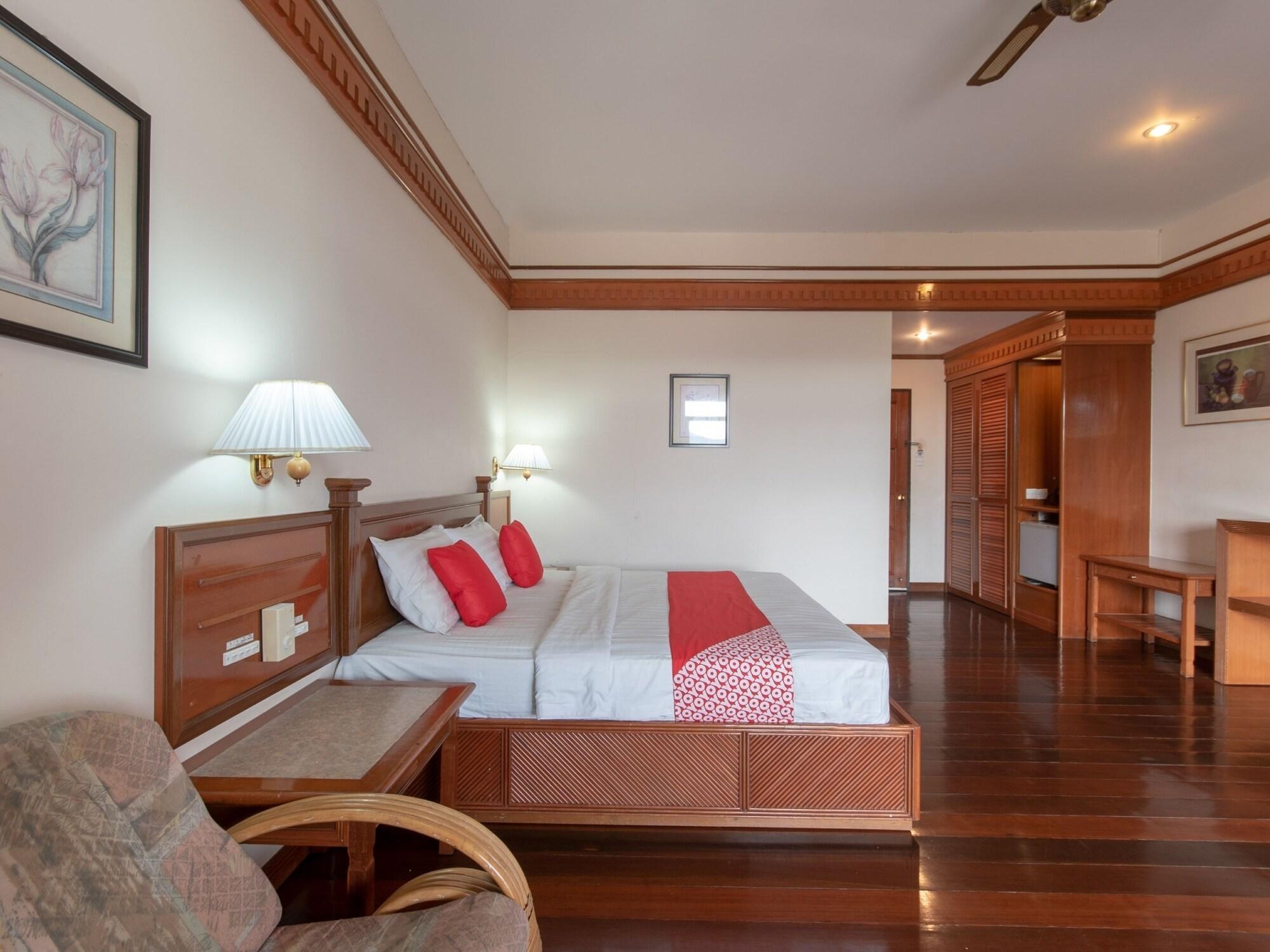 Super Oyo 89300 Zen Garden Resort Kundasang Exterior photo